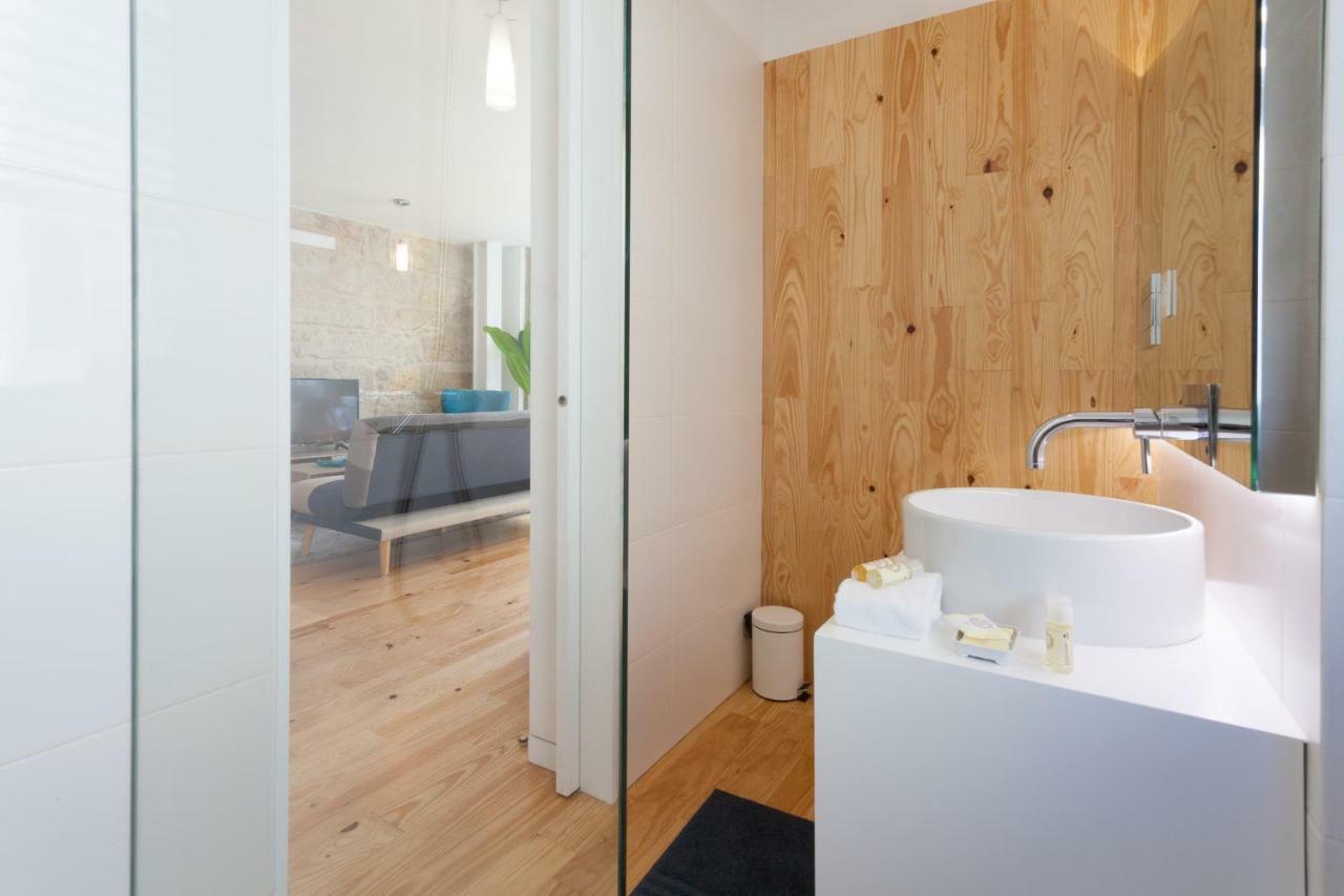 Urban Views Terrace - Duplex Apartment "Maria Pia" Porto Exterior photo